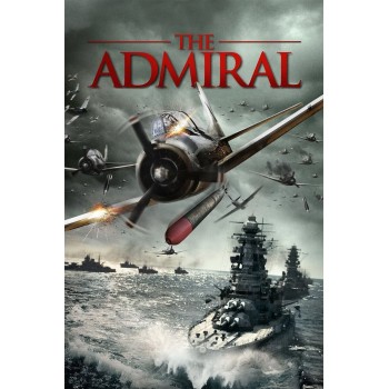 Admiral Yamamoto – 2011 The Pacific War